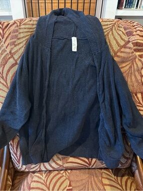 Colorado Clothing hooded cardigan